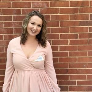 Meet your Posher, Jenna